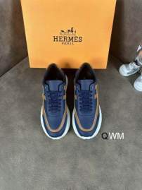 Picture of Hermes Shoes _SKUHermessz38-45WM080711381